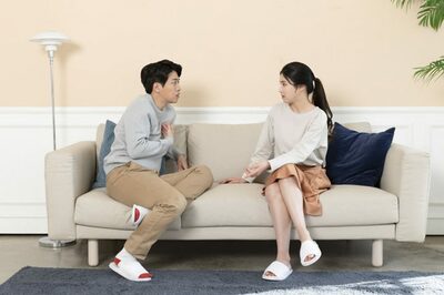 「夫の名義なのになぜ私の給料で？」…韓国・マンションローン返済をめぐる婚約者の主張に賛否両論