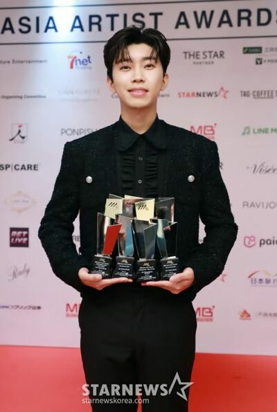 「8周年」イム・ヨンウン「これからも一緒に」