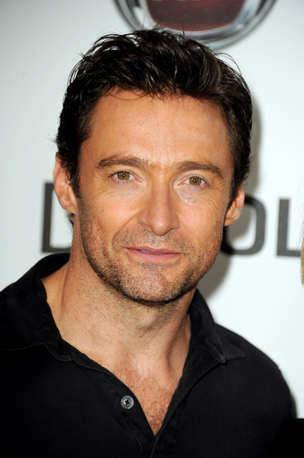 H・ジャックマンさん、皮膚がん治療を公表