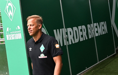 ブレーメン元監督らに処分 ワクチン証明書を偽造使用