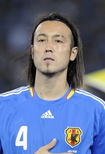 闘莉王、J1浦和を退団し海外移籍へ