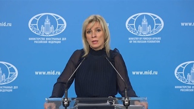 追放危機のロシア、WADAの勧告は「問題の政治化」と非難