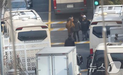 「尹大統領逮捕」を阻止すると違法？…どうなる官邸警備への韓国軍投入