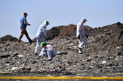 ボーイング、737MAX失速防止システムを修正へ 関係筋