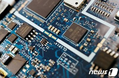 韓国のファブ装備投資「来年、中国を超える」予想