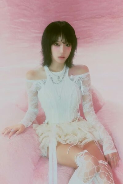 チェ・イェナ、BTSジンのソロファンコンサートにゲスト出演決定