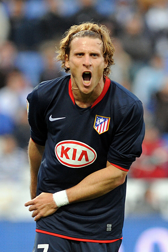 アトレティコ・マドリード レクレアティボに快勝