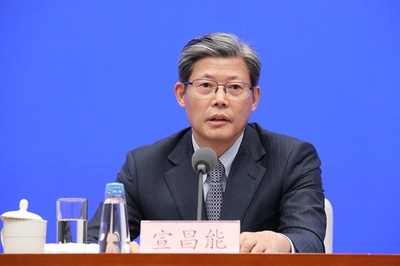 中国の中央銀行 今年の中国経済の成長率5％前後は達成の見通し