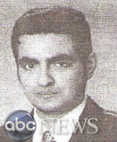 CIA要員殺害の自爆犯、アルカイダが氏名を公表