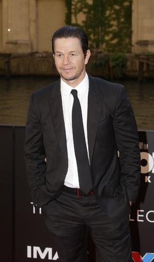 「最も稼いだ男優」にマーク・ウォールバーグ 推定75億円