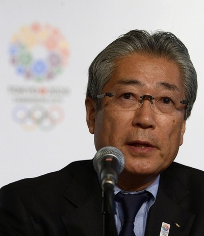 五輪招致目指す東京、福島に関する懸念に質問集中