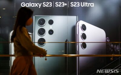 スマートフォン市場、氷河期1位を守った韓国サムスン…iPhone15が変数になるか