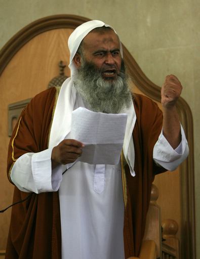 ハマスがイスラム過激派集団拠点を急襲、13人死亡