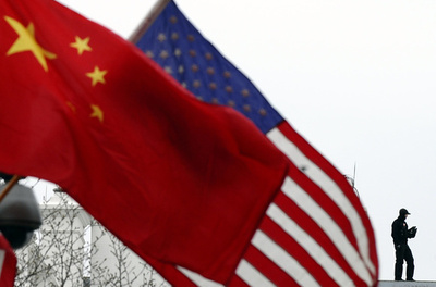 米、産業スパイ罪で中国人教授ら6人を起訴