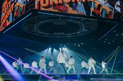 god、4年連続で年末にフルメンバーコンサート開催へ