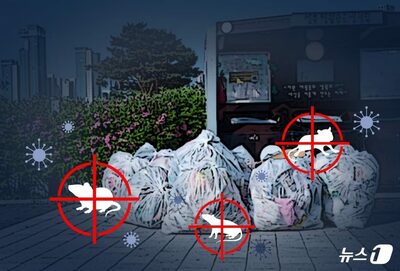 ソウルでネズミ感染症への懸念拡大…国会でも「市民の安全対策」要請