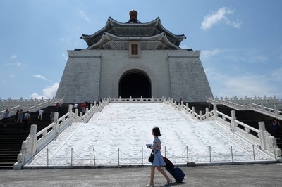 台湾への観光客数、2018年は史上最多 中国本土客激減を物ともせず