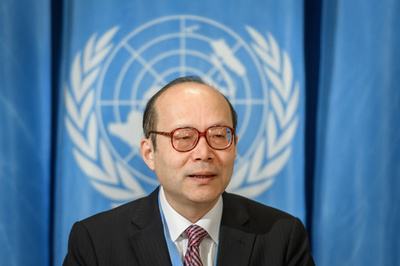 コロナ発生源の国際調査、「大流行が終わるまでない」と中国大使