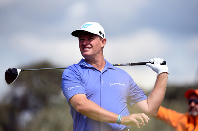 エルスが石川遼以来の特別招待枠で来年のマスターズ出場へ、米報道