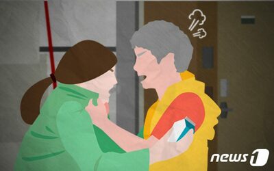 「騒ぐ子ども」を注意すると、その母親が殴りかかってきた…増殖する韓国・モンスター保護者