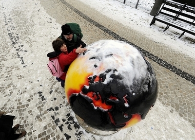 COP15の不調を取り戻せるか、4月にドイツで国連気候変動枠組み条約の上級レベル会合