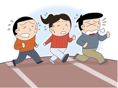 中国の江南大学 肥満学生のために必修の体脂肪削減カリキュラムを開設