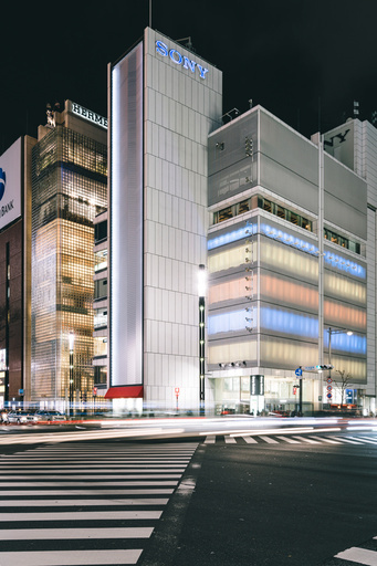 東京を編集する「本屋 EDIT TOKYO」、銀座に期間限定オープン