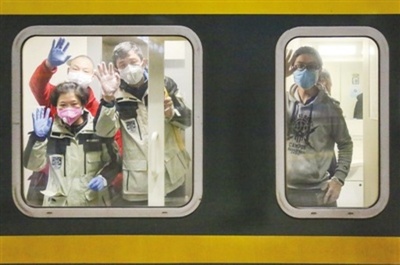 武漢から訪れた聴覚障害者が感動した「ハルビンの66日」