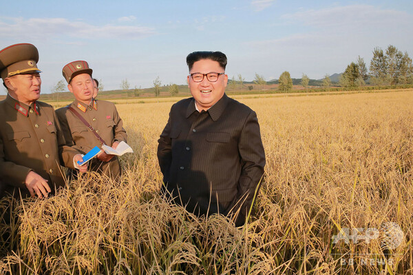 北朝鮮が何度も食糧不足に陥る本質的な理由 国民の生活より政権の延命が大切な狂気の政権 1 4 Jbpress Japan Business Press