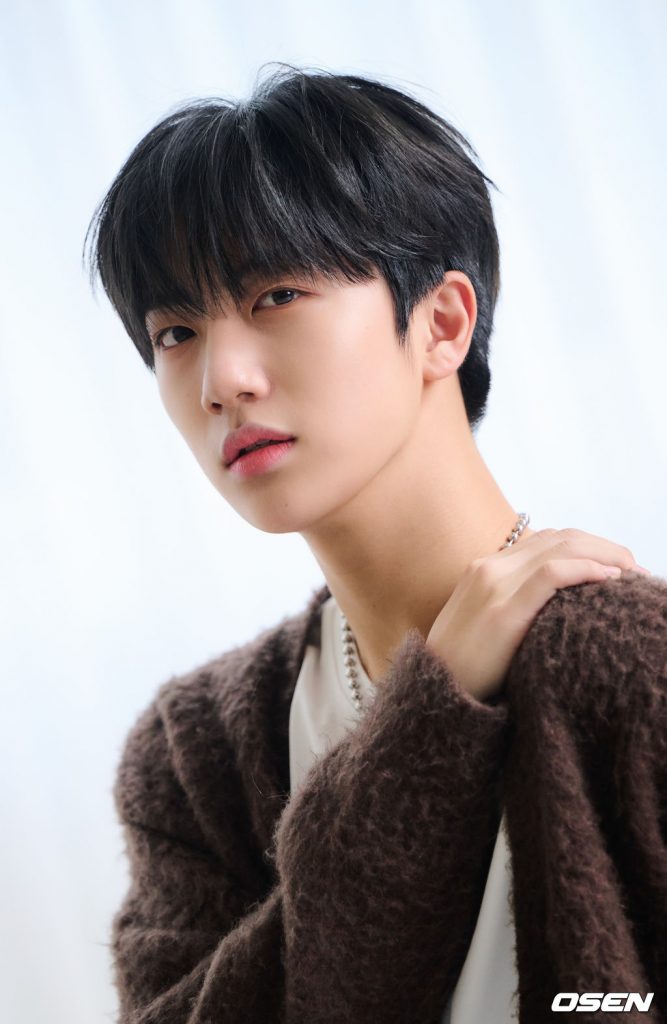 ウォンジン　(c)OSEN