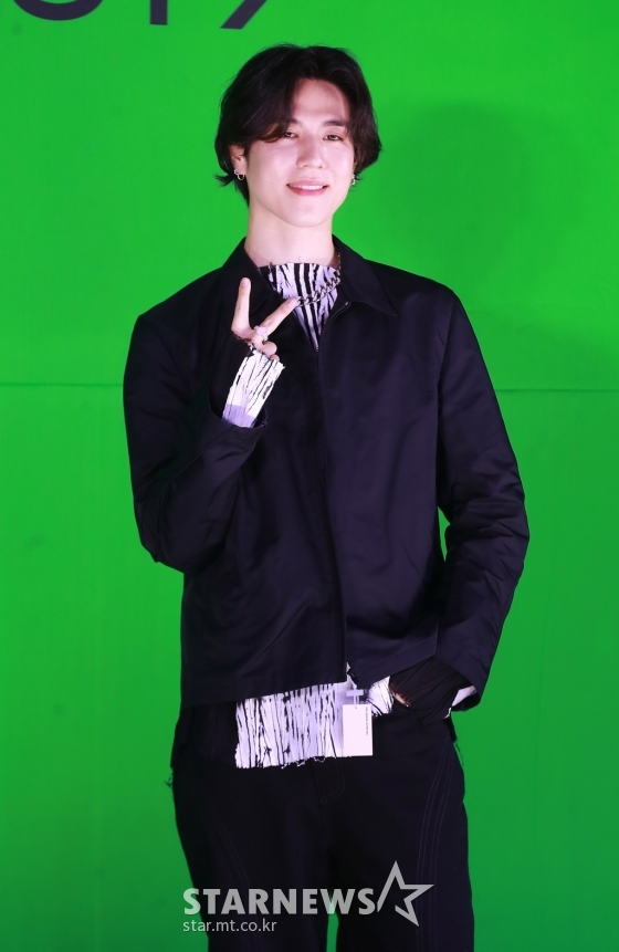 ユギョム　(c)STARNEWS