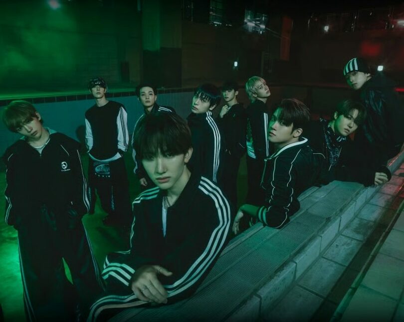 KQ Entertainment (c)STARNEWS