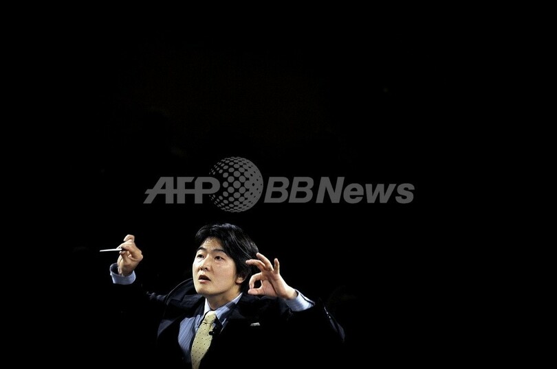 山田和樹さん優勝、フランス国際若手指揮者コンクール