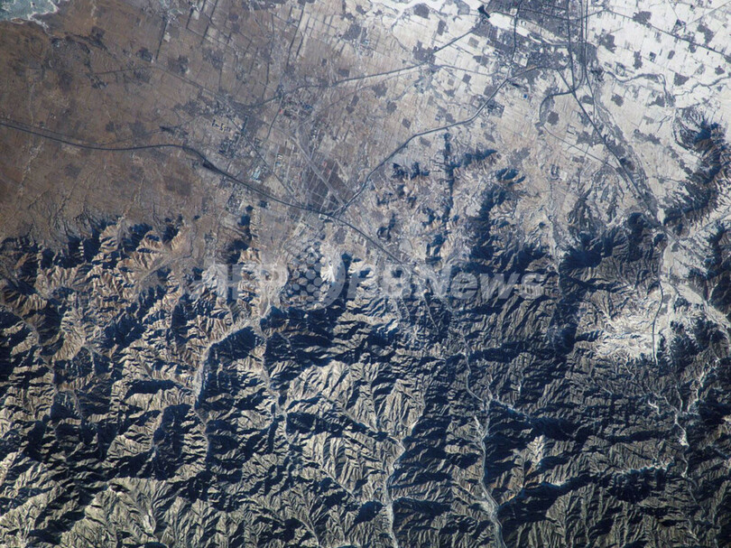 アースデー、過去の宇宙ミッションが撮影した地球