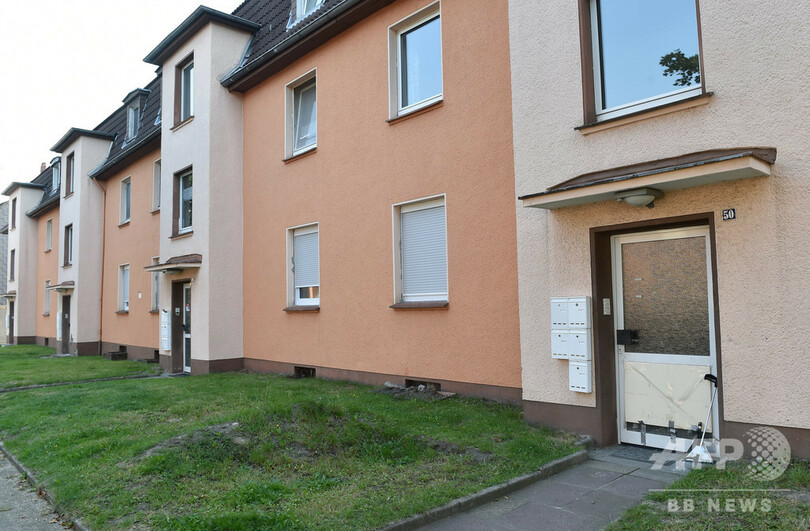 猛毒持つタイコブラが脱走、住民避難 ドイツ西部