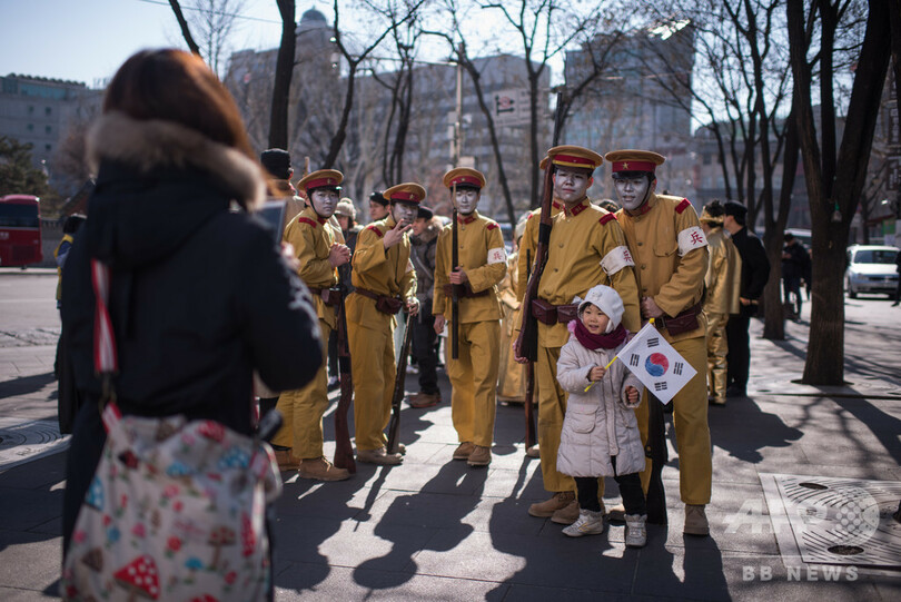 韓国高裁、不二越への賠償命令支持 元挺身隊訴訟