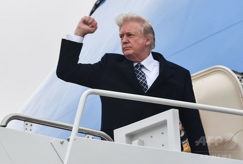 カリブ共同体、トランプ氏の「肥だめ」発言を非難