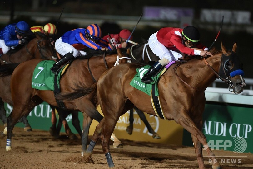 マキシマムセキュリティ調教師ら27人訴追 米競馬でドーピング