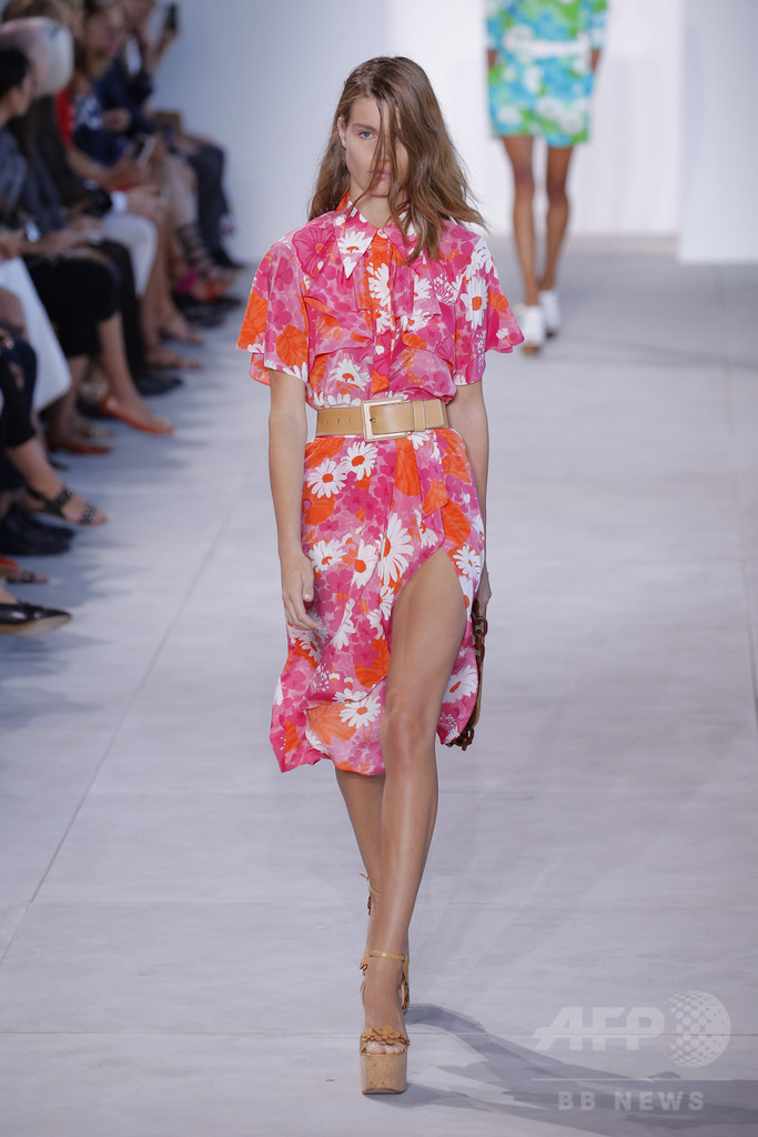 「マイケル・コース コレクション」17年春夏