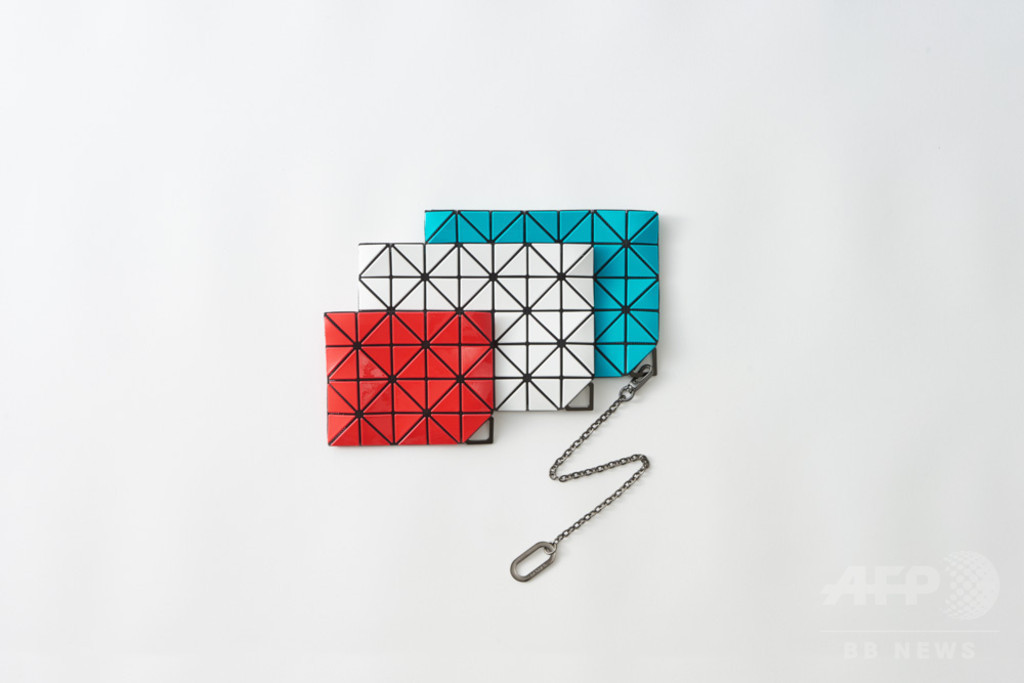 「BAO BAO ISSEY MIYAKE」大百科