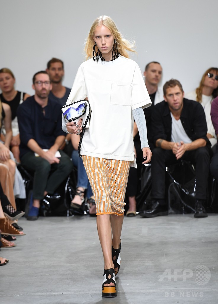 「プロエンザ スクーラー」17年春夏