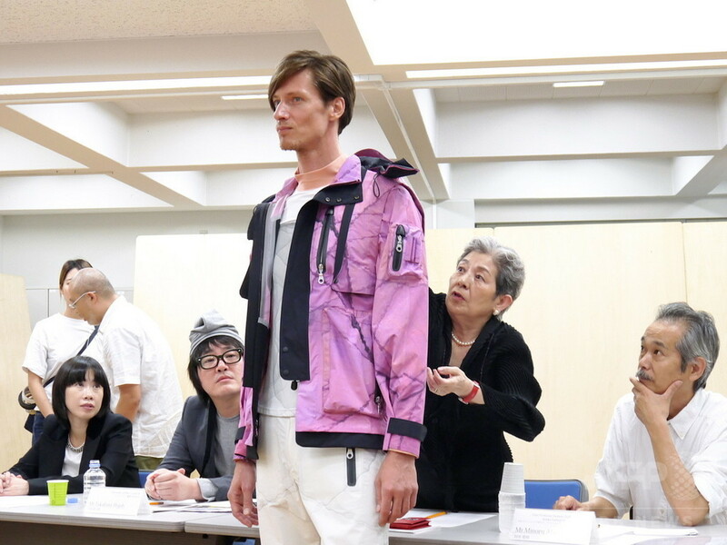文化ファッション大学院大学と「H&M」の共同プロジェクト、優勝者発表
