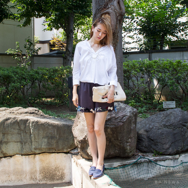 ＜TOKYO CLOSET ～part2～＞大田明弥の今気になるブランド：8月8日