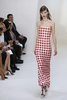 フランス・パリ市内で発表された「クリスチャン ディオール（Christian Dior）」14年春夏オートクチュールコレクション（2014年1月20日撮影）。(c)AFP/FRANCOIS GUILLOT