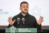 厭戦機運高まるウクライナ、徴兵官襲撃事件が相次ぐ 市長「怒りの矛先はロシアに」