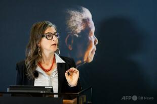ガザ停戦案、ジェノサイド対応には不十分 国連特別報告者