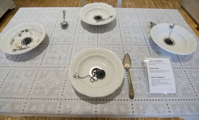 大発明？意味不明？「おかしな発明」博物館、オーストリア