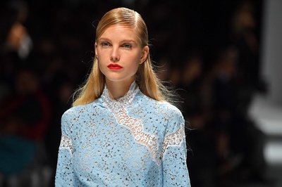 「ブルマリン」18年春夏