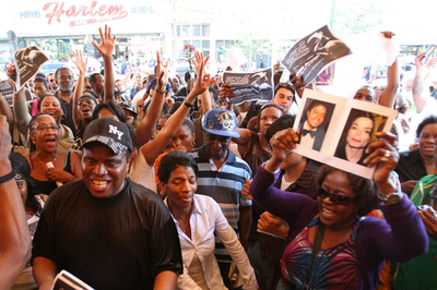 M・ジャクソン死亡でアクセス殺到、グーグルニュースなど