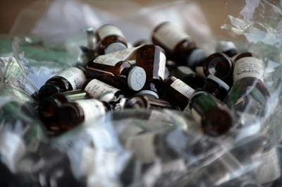 麻酔薬ケタミンに顕著な抗うつ効果、米大研究